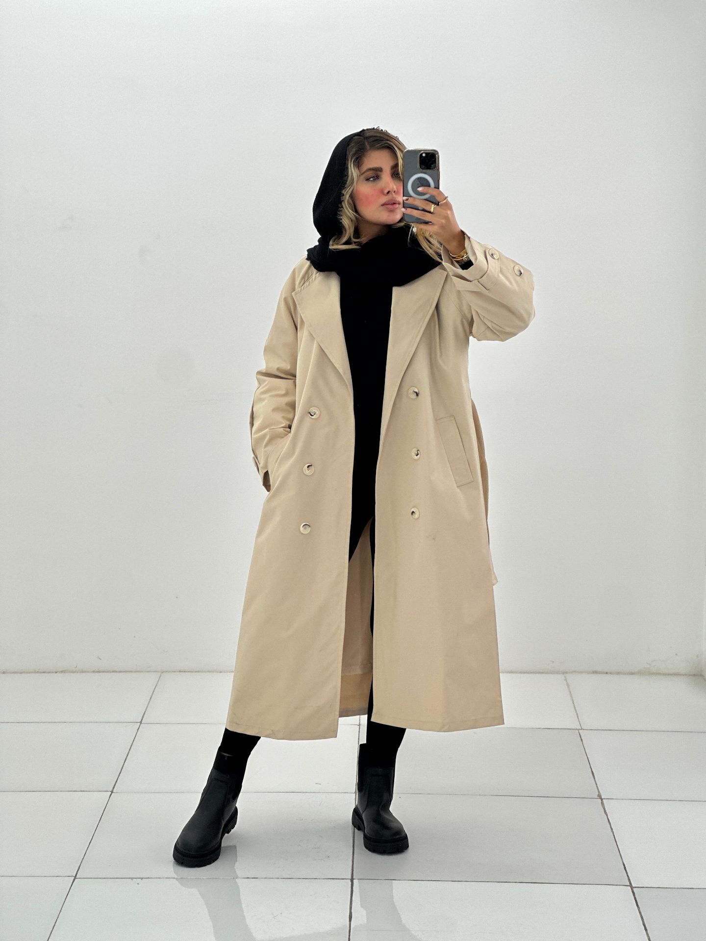 بارونی بلند پینار